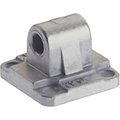 Alpha Technologies Aignep USA Kit Male Clevis Bracket AL Mount 100 for ISO 15552 Cylinders VCM100